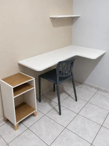 Mini escritório