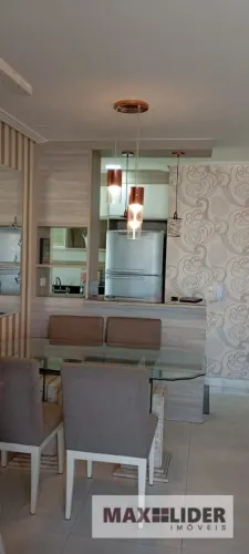 APARTAMENTO PARA LOCAÇÃO EM BARUERI-