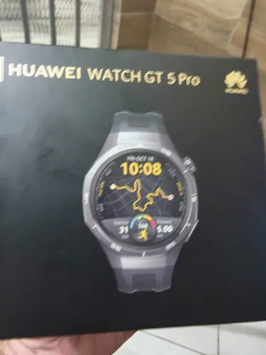 Huawei GT 5 PRO
