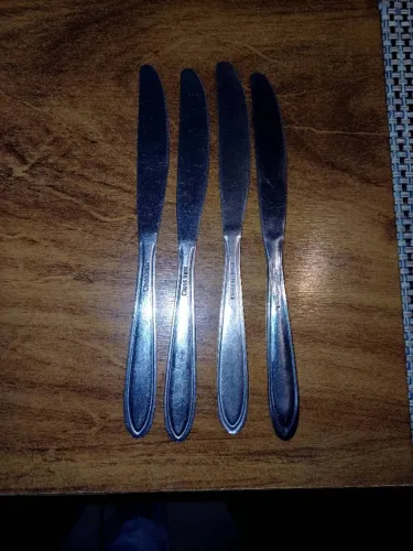 facas para buffet