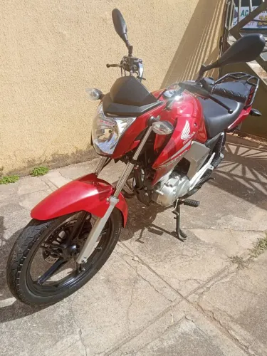 Titan 150 ex 