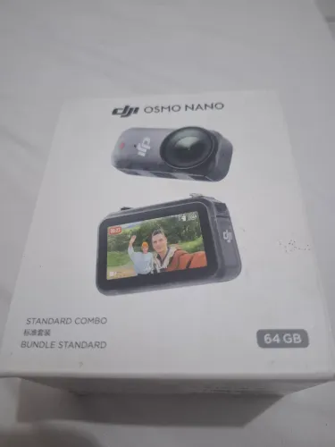 Osmo nano