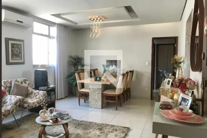 Apartamento à Venda - Cidade Nova, 3 Quartos, 84 m2