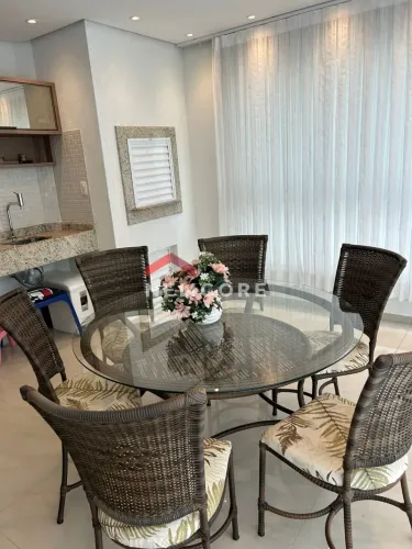Apartamento em Rua 303 - Meia Praia - Itapema/SC