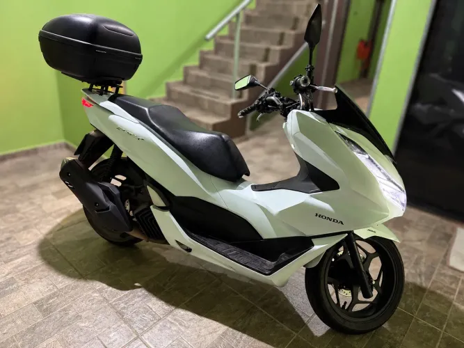 Honda PCX 160 2023