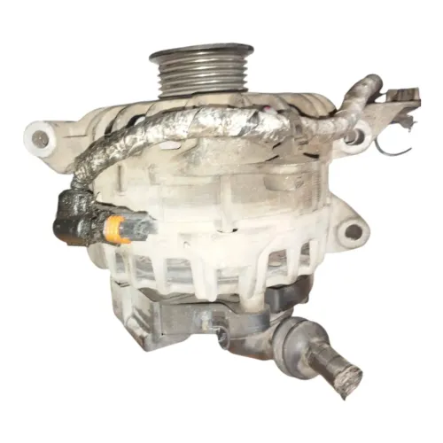 Alternador 1.0 1.4 02 gm cobalt onix prisma spin 2017 a 2019