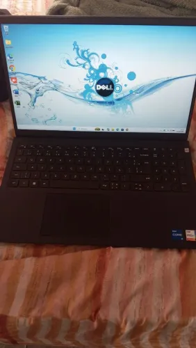 Notebook Dell 3510
