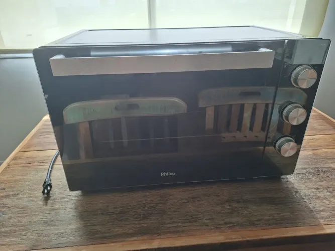 FORNO ELÉTRICO 50L Philco