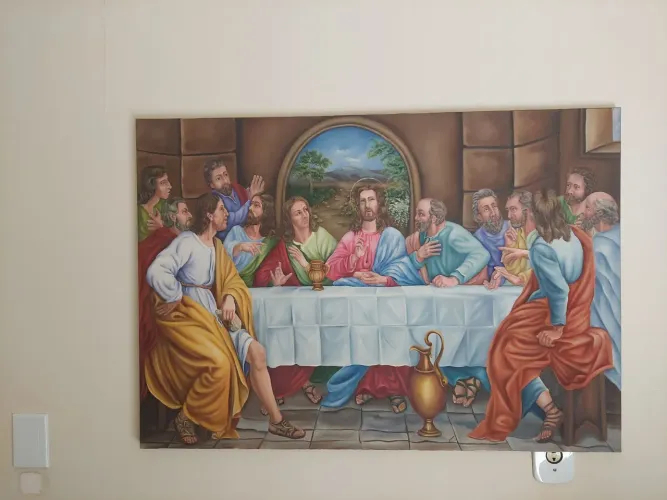 Quadro grande