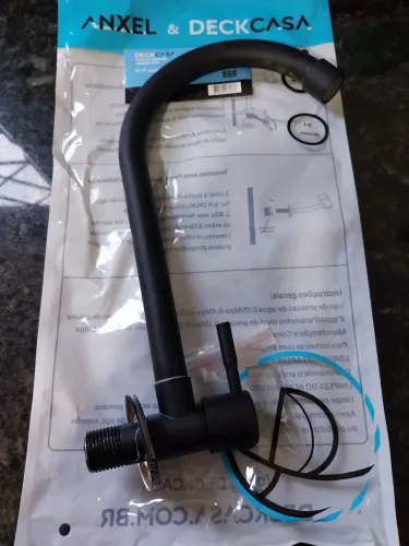 Torneira de pia para cozinha