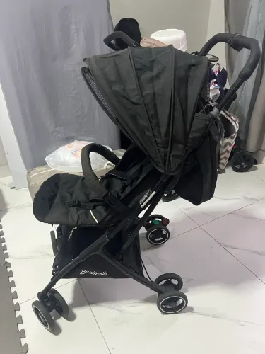 Carrinho burigotto it