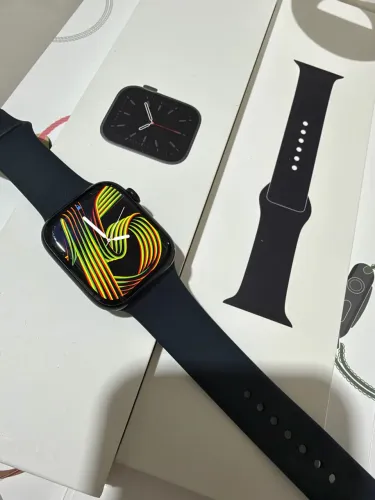 Apple Watch séries 8 45mm