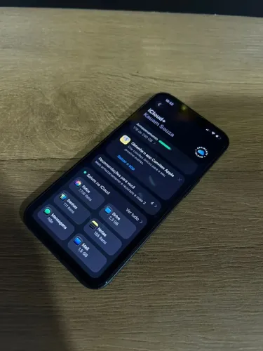 Iphone 13 (Comum) - 128gb 