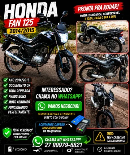 Fan 2015