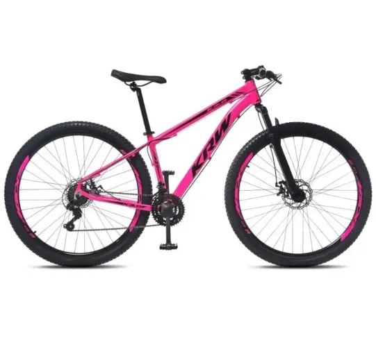 Bicicleta KSW aro 29! Apenas 8 meses de uso,toda revisada nota fiscal e documento ok