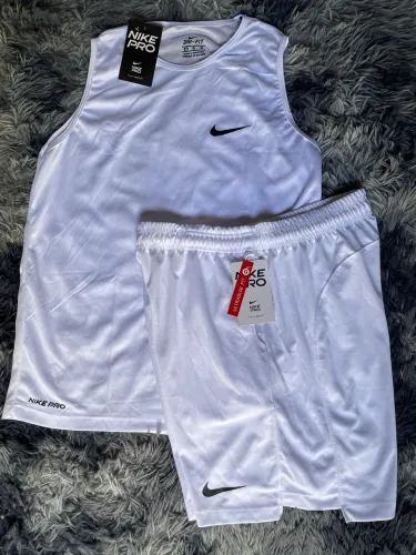 Conjunto Dryfit Fit