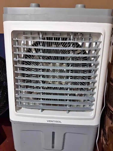 Climatizadores