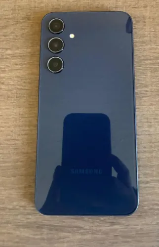 A35 256 GB
