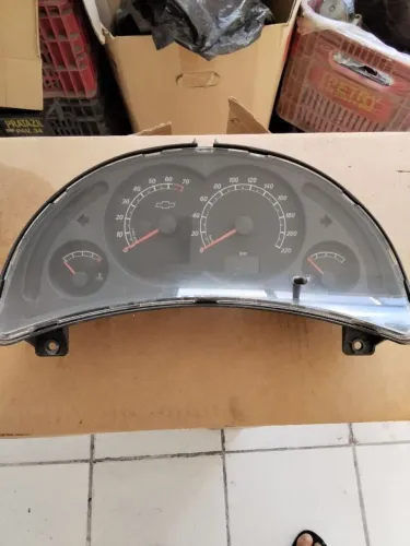Painel de instrumentos Corsa Montana *
