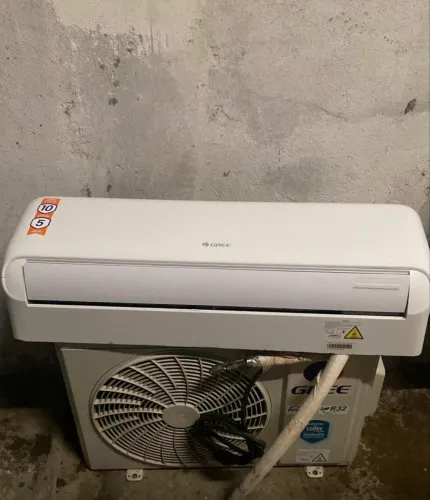Ar-condicionado Gree 12.000 Btu