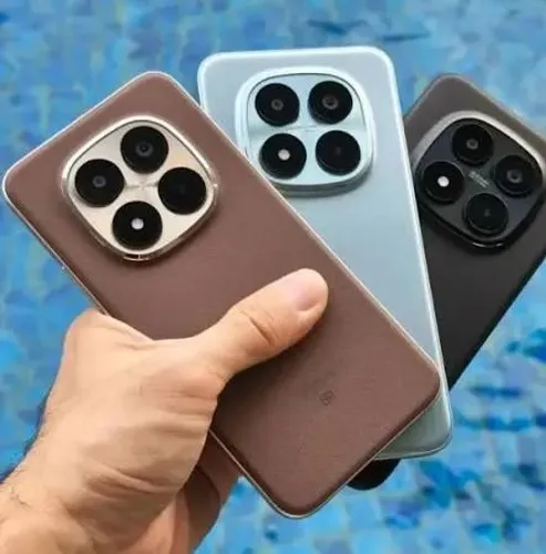 Xiaomi NOTE 15 PRO PLUS 512 / 12 5G,,..