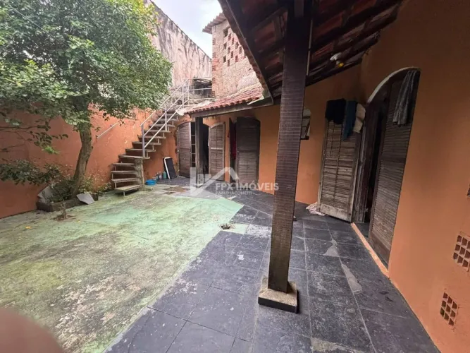 Casa com 3 quartos, Nova Itanhaém - Itanhaém