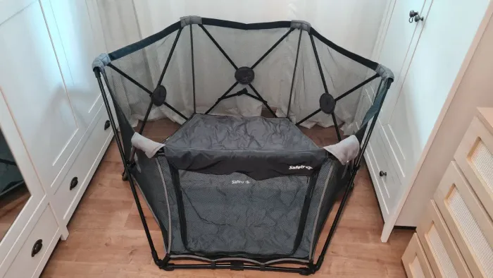 Cercado My Place Safety1st