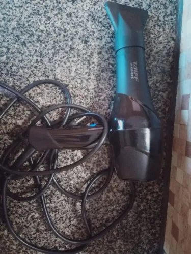 Secador de cabelo Taiff