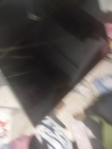 Tv LG 43 display trincado