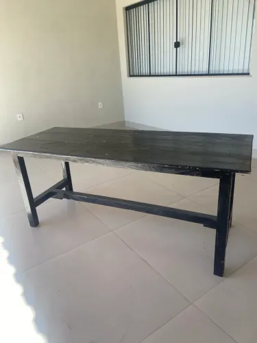 Mesa de Madeira