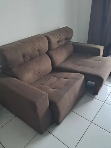 Sofá para reforma