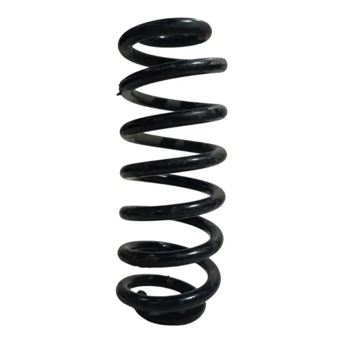 Mola De Suspensão Traseira Volkswagen Jetta 2011 A 2015