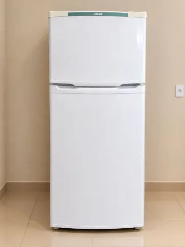 Vendo refrigerador da marca Consul - bom estado. 