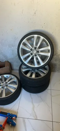 Rodas do ix35