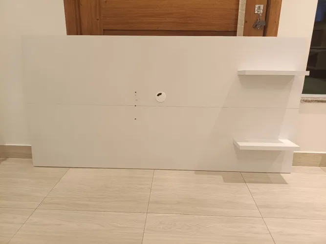 Painel para tv (1,80 x 0,89)