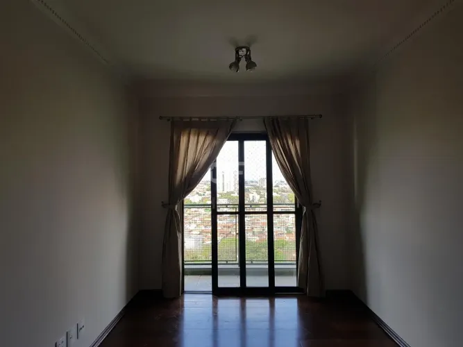 apartamento - Vila São Bento - Campinas