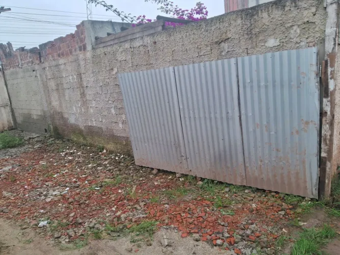 Casa no bairro guarituba