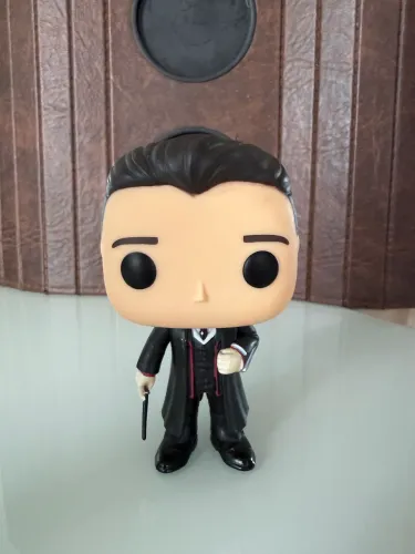 Funko pop