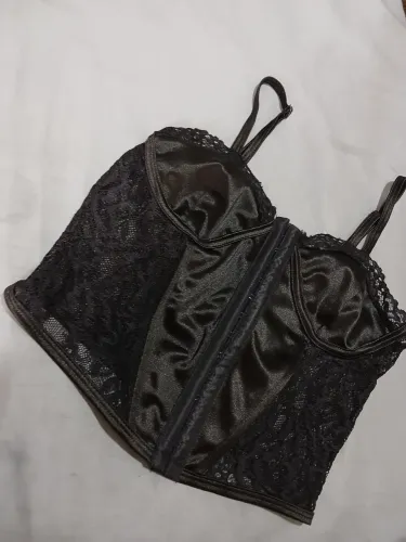 Corset