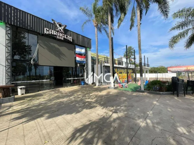 Barracão para alugar, 2130 m² por R$ 45.973/mês - Av. Cataratas próx. Catuaí - Foz do Igua