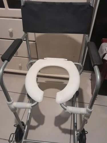 Cadeira de banho