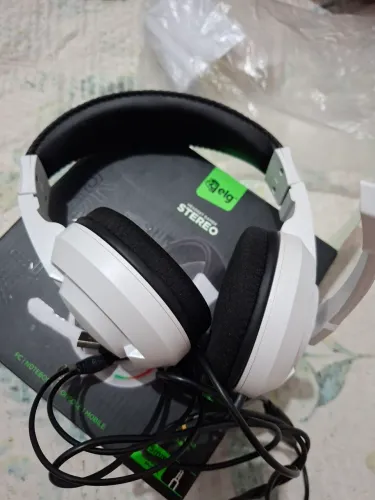 headset profissional