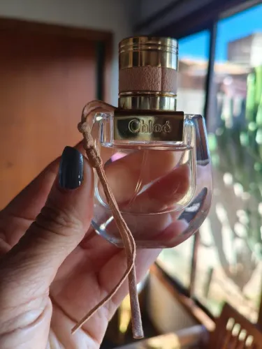 Perfume Chloé 