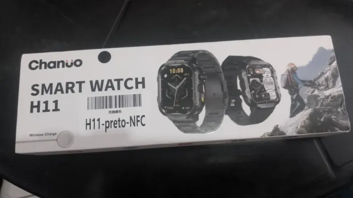 Smartwat H11