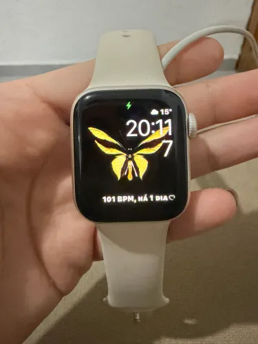 Apple Watch SE 3