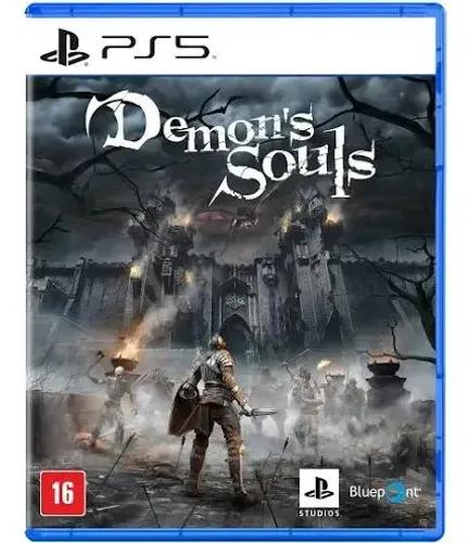 Demons souls