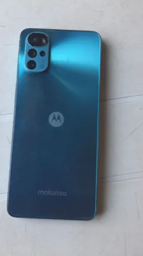 Moto G22 +
