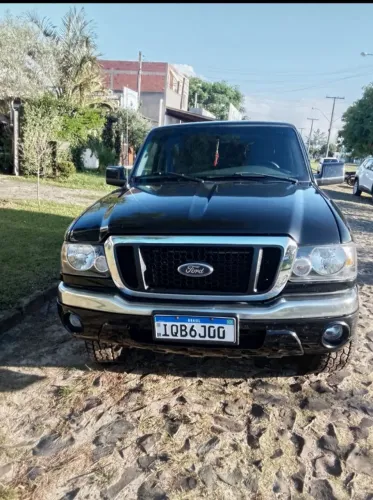 Ford Ranger XLS 3.0 PSE 163cv 4X2 CS TB Dies. 2009
