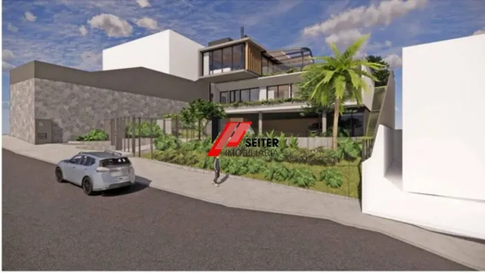 Terreno a venda Avenida do Antao Florianopolis