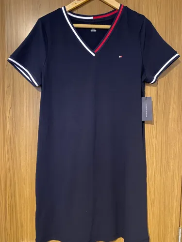 Vestido Tommy M NOVO ORIGINAL